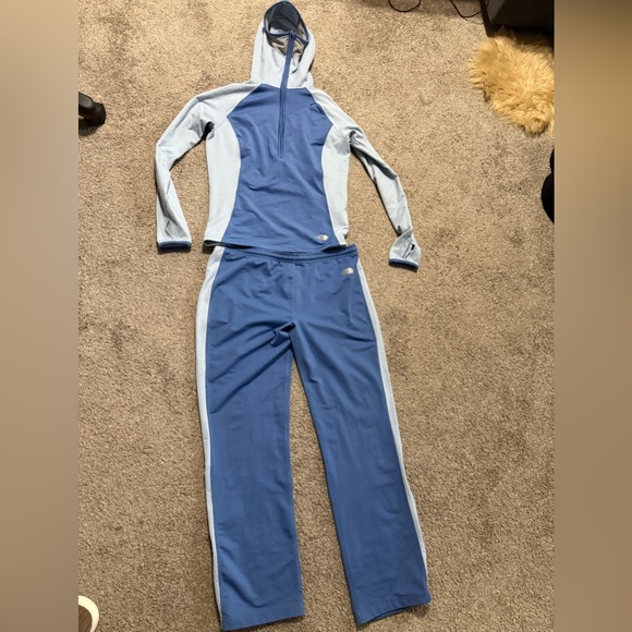 The North Face Flight Series Women’s Set (Size M) VINTAGE - Picture 2 of 16